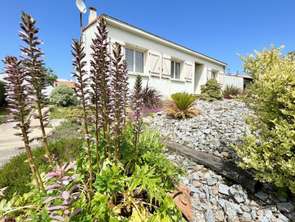 Vente Maison 3 chambresVenansault