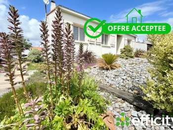 Vente maison 5 pièces Venansault 85
