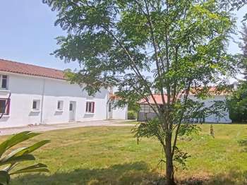 Vente maison 8 pièces Venansault 85
