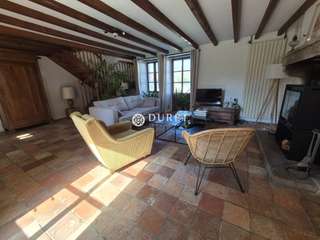 Vente maison 11 pièces