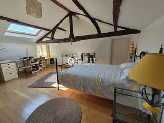 Vente maison 11 pièces