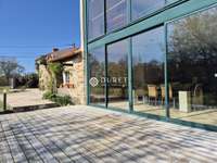 Vente maison 11 pièces