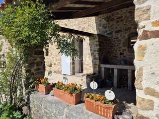 Vente maison 11 pièces