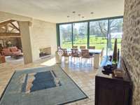 Vente maison 11 pièces