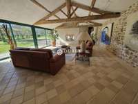 Vente maison 11 pièces