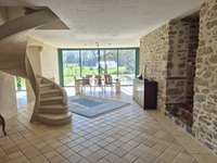 Vente maison 11 pièces