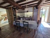 Vente maison 11 pièces