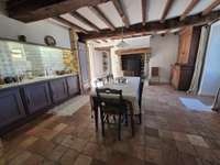 Vente maison 11 pièces