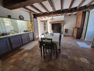 Vente maison 11 pièces