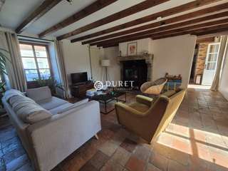 Vente maison 11 pièces