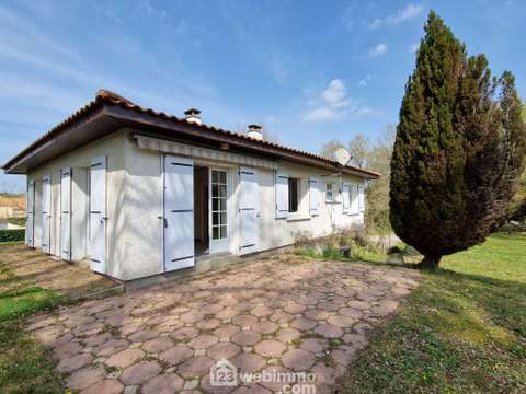 Vente maison 4 pièces Venansault 85