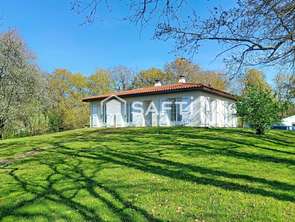 Vente Maison 3 chambresVenansault