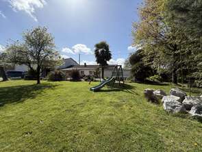 Vente Maison 4 chambresVenansault