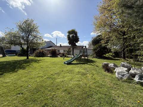 Vente maison 6 pièces Venansault 85