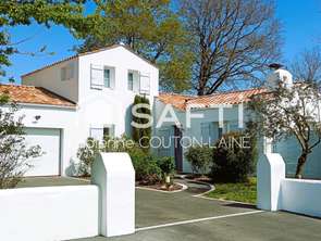 Vente Maison 5 chambresVenansault