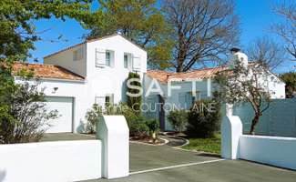 Photo Vente maison Venansault