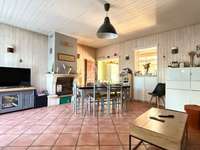 Vente maison 6 pièces Vente maison 6 pièces