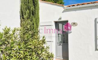 Photo Vente maison Venansault