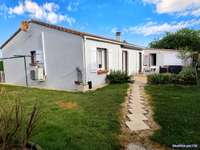 Vente maison