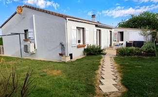 Photo Vente maison Venansault