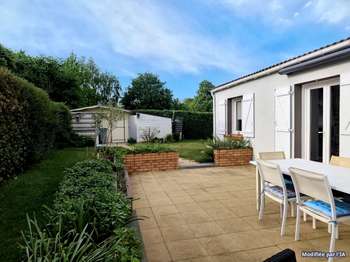 Vente maison