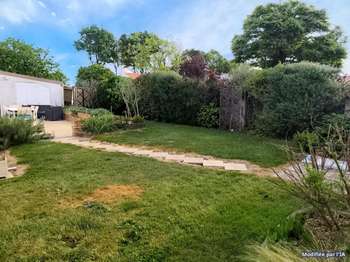 Vente maison