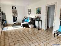 Vente maison