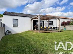 Vente Maison 2 chambresVenansault