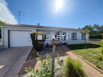 Vente maison 4 pièces Venansault 85