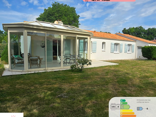 Photo Vente maison Venansault