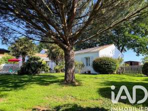 Vente Maison 4 chambresVenansault