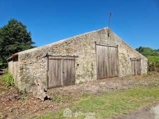 Vente maison 1 pièce