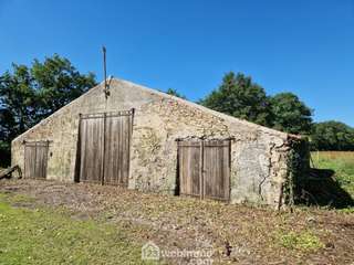 Vente maison 1 pièce