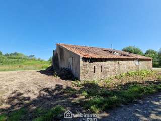 Vente maison 1 pièce