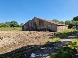 Vente maison 1 pièce