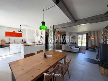 Vente maison 5 pièces Venansault 85