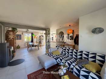 Vente Maison 4 chambresVenansault