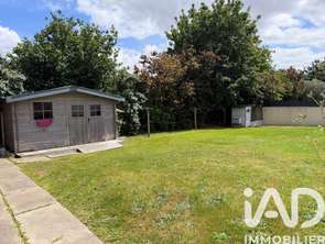 Vente Maison 3 chambresVenansault