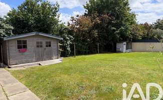 Photo Vente maison Venansault