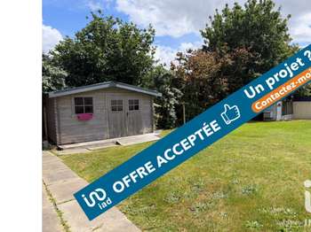Vente Maison 3 chambresVenansault
