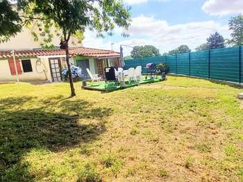 Vente maison 8 pièces Venansault 85