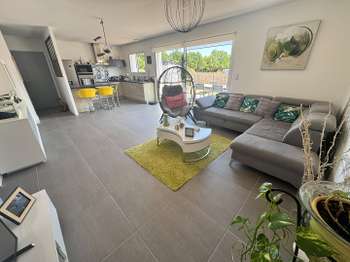 Vente maison 4 pièces Venansault 85