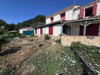 Vente Maison 5 chambresVenansault