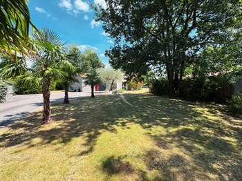 Photo Vente maison Venansault