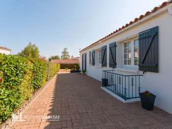 Vente Maison 4 chambresVenansault