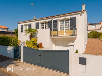 Vente maison 6 pièces Venansault 85