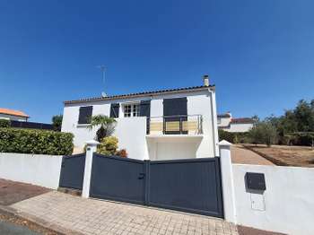 Vente maison 6 pièces Venansault 85