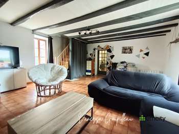 Vente Maison 4 chambresVenansault