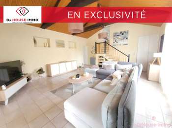 Vente maison 6 pièces Venansault 85