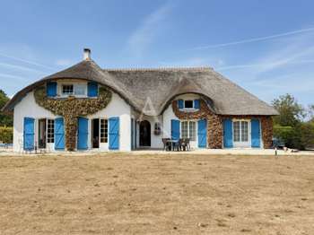 Vente maison 7 pièces Venansault 85